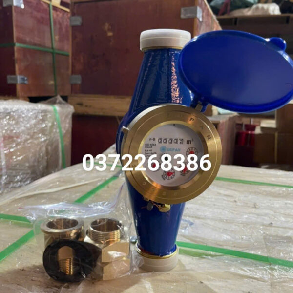 Đồng hồ đo nước sạch DUPAN DN40