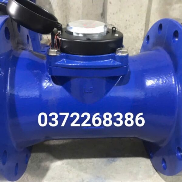 Đồng hồ đo nước sạch DUPAN HD-400