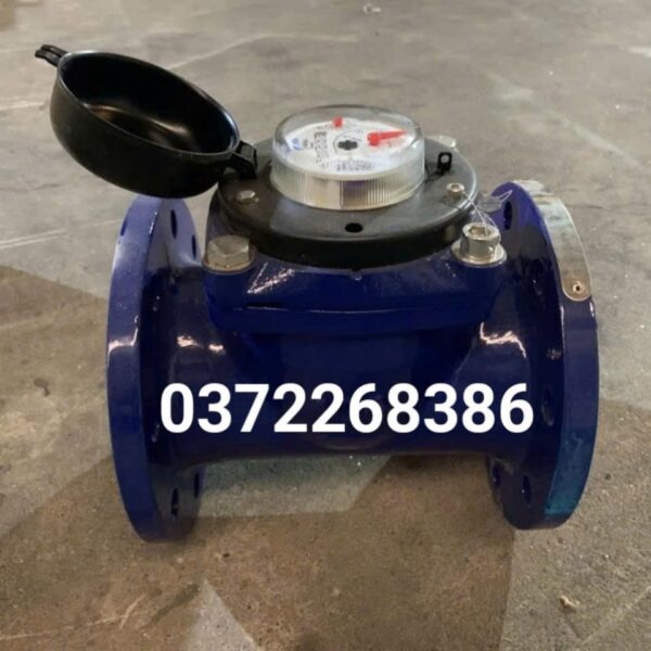 Đồng hồ đo nước sạch DUPAN HD-80