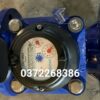Đồng hồ đo nước thải DUPAN DN100
