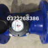 Đồng hồ đo nước thải DUPAN DN150