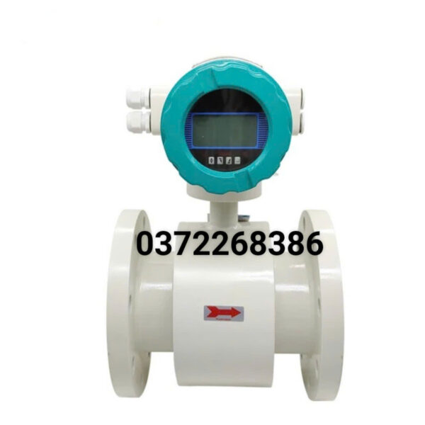 Đồng hồ nước điện từ