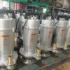Máy bơm chìm MBY QDX1.5-16-0.37-220V