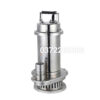 Máy bơm chìm inox QDX3-26-1.1LS-220V
