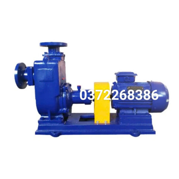 Máy bơm dầu ly tâm tự mồi Wilson CYZ