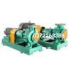 Máy bơm hóa chất Wilson IHF80-65-160