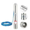 Máy bơm hỏa tiễn 4inch Mastra R95-BF-13