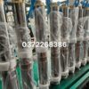 Máy bơm hỏa tiễn 4inch Mastra R95-DG-24