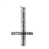 Máy bơm hỏa tiễn 4inch Mastra R95-DG-18