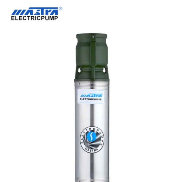 Máy bơm hỏa tiễn 6inch Mastra R 150-ES-10