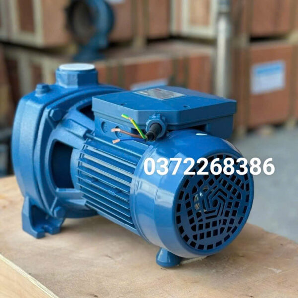 Máy bơm ly tâm FIRMLY MB 200