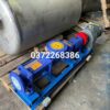 Máy bơm trục vít Wilson G35-1 3KW