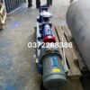 Máy bơm trục vít Wilson G85-1 15KW