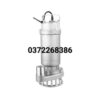 Bơm chìm inox cánh hở WQ15-14-2.2S
