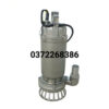 Bơm chìm inox cánh hở WQC10-12-1.1S
