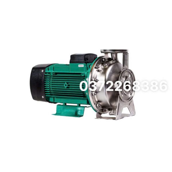 Bơm ly tâm đầu inox WILO Atmos BST