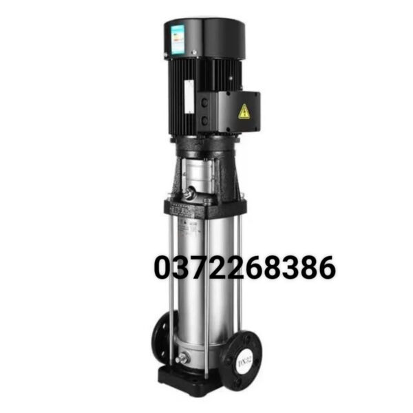 Bơm ly tâm trục đứng HCP HVM(T)10-120