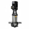 Bơm ly tâm trục đứng HCP HVM(T)10-140