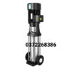 Bơm ly tâm trục đứng HCP HVM(T)10-80