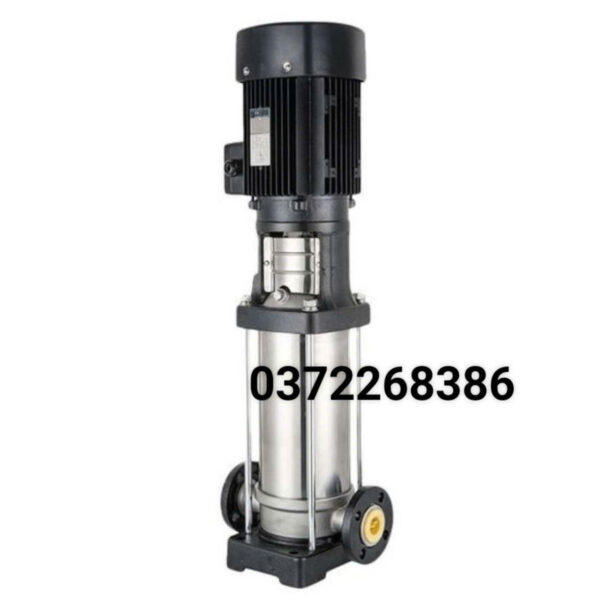 Bơm ly tâm trục đứng HCP HVM(T)20-170