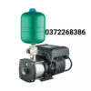 Bơm tăng áp biến tần PRODN CHMT8-3DC-380V