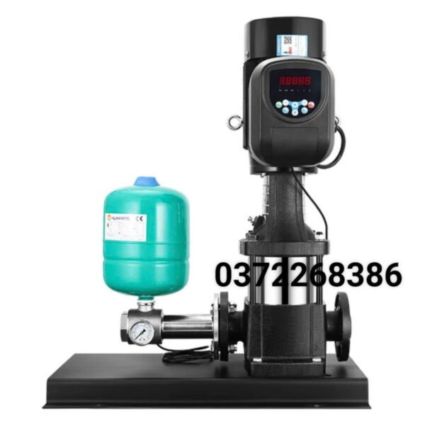 Bơm trục đứng biến tần PRODN CDL(F)12-70