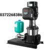 Bơm trục đứng biến tần PRODN CDL(F)2-180