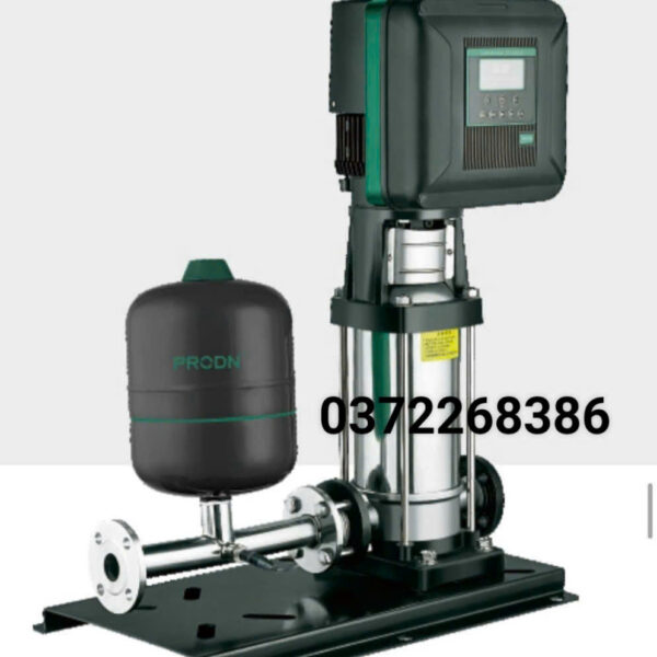 Bơm trục đứng biến tần PRODN CDL(F)4-60
