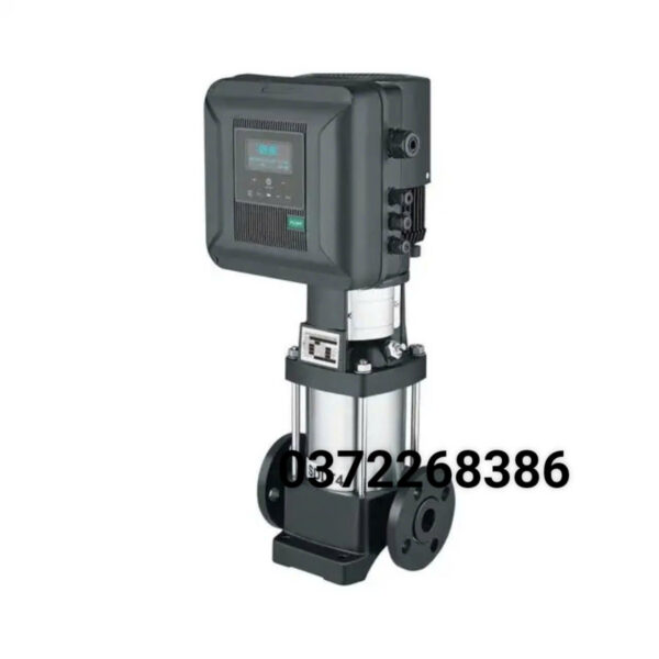 Bơm trục đứng biến tần PRODN CDL(F)8-80