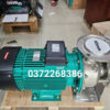 Bơm trục ngang đầu inox WILO Atmos BST 65/160-15/2-V2