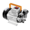 Máy bơm dầu nhớt diesel MBY DYB-15E-550-220V