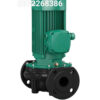 Máy bơm nước tuần hoàn MBY IPL50/185-7.5/2-7.5Kw