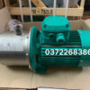 Máy bơm trục ngang WILO MHI 203-1/E/1-230-50-2