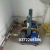 Máy thổi khí công nghiệp HCP MTH-40
