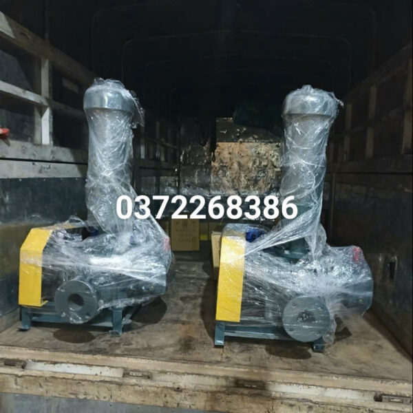 Máy thổi khí công nghiệp HCP MTH-50