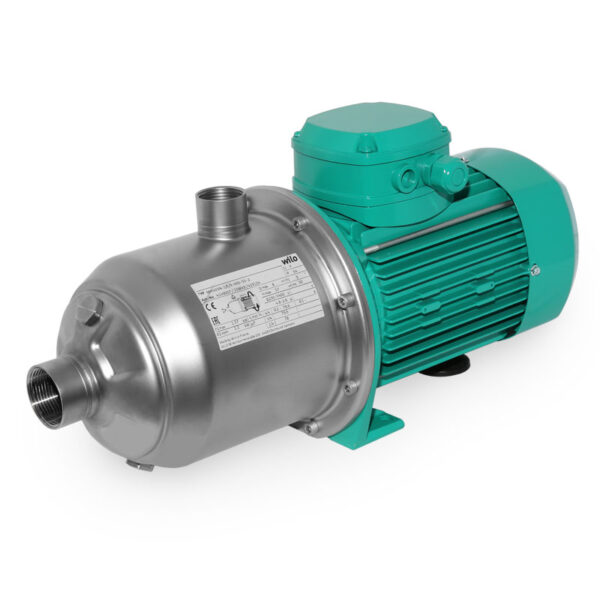 WILO MHI805-1/E/3-400-50-2/IE3
