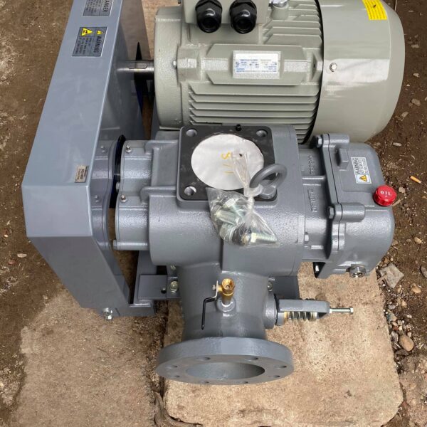 Máy thổi khí Shinmaywa ARS-100
