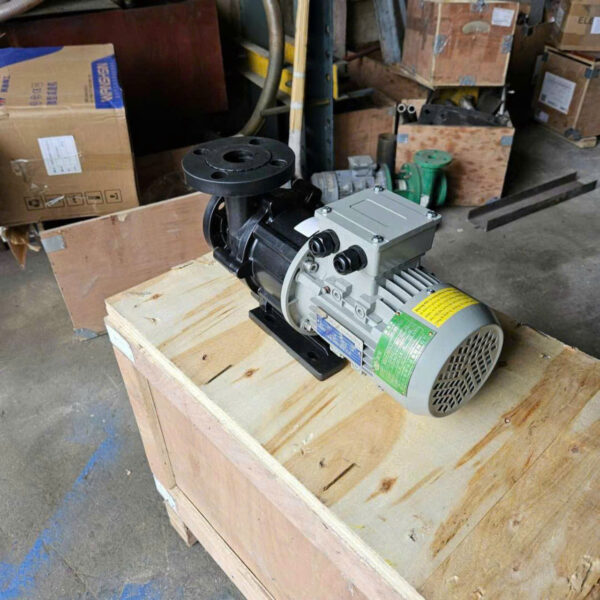 Bơm dẫn động từ Meibao MSH-F-453