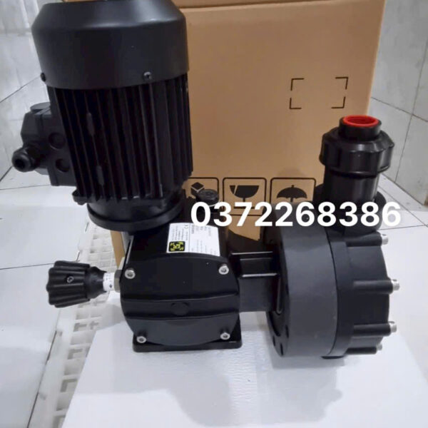 Bơm định lượng hóa chất FG FGM207B