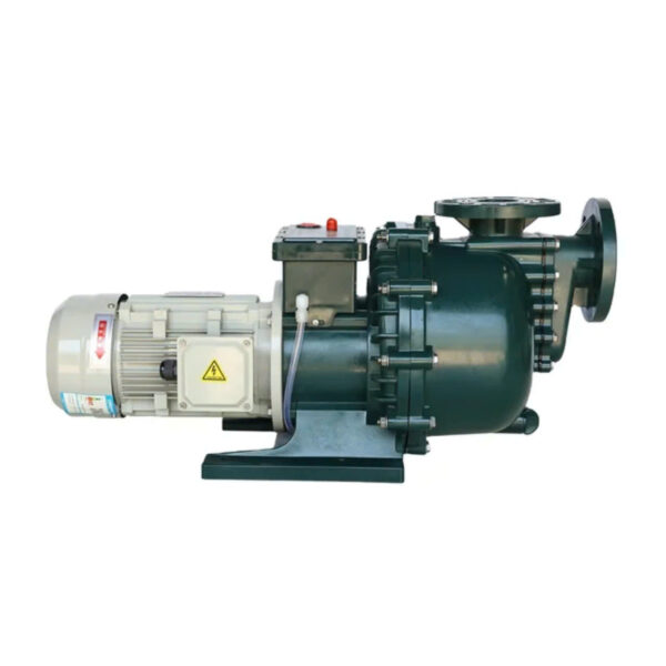 Bơm hóa chất tự mồi Meibao MK-75052 VBH-SCH