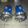Bơm ly tâm một tầng cánh EBARA CDX 120/12