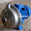 Bơm ly tâm một tầng cánh EBARA CDX 70/05