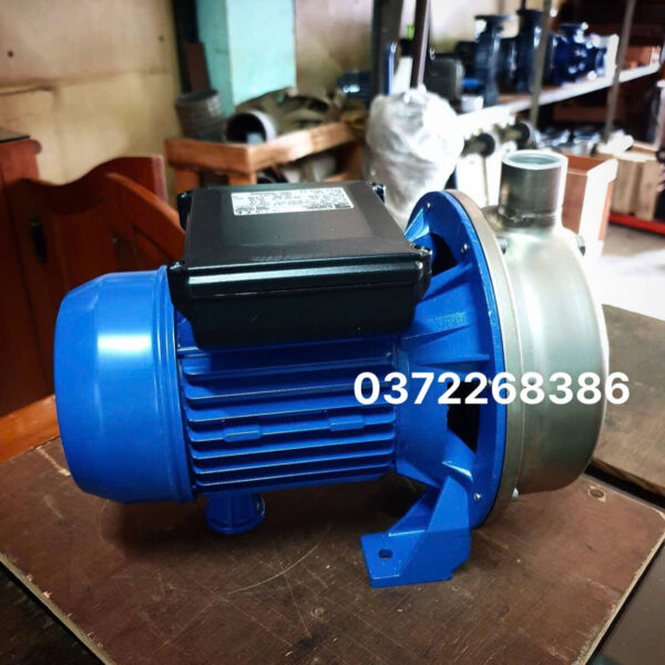 Bơm ly tâm một tầng cánh EBARA CDXM 120/07