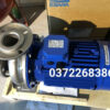 Bơm ly tâm trục ngang EBARA 3M 40-160/4.0