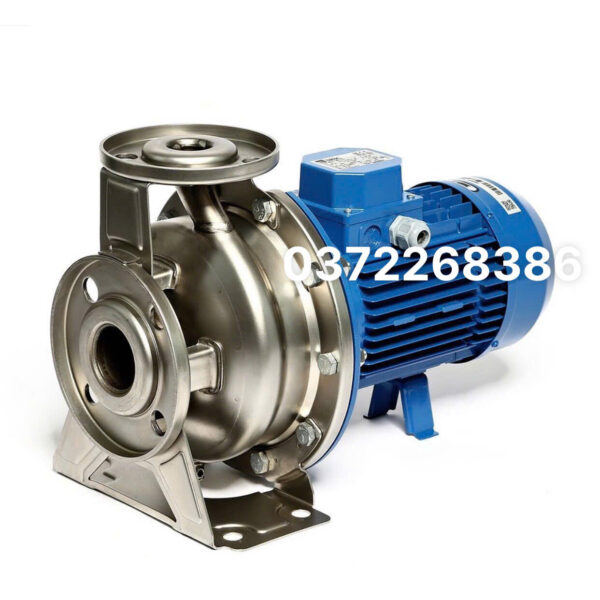 Bơm ly tâm trục ngang EBARA 3M 40-200/11