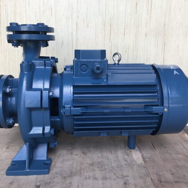 Bơm nước công nghiệp BELUNO