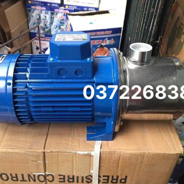 Bơm trục ngang EBARA MATRIX 3-6T/0.9 M