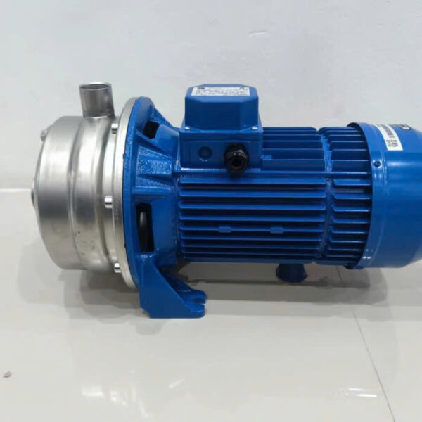 Máy bơm hai tầng cánh EBARA 2CDX
