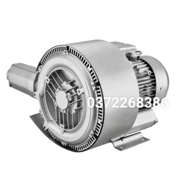 Máy thổi khí 2 tầng cánh HONG HELONG