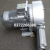 Máy thổi khí 2 tầng cánh HONG HELONG HB-5500S/2